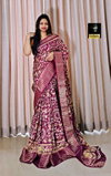 SF 629 By Shubh Pure Dola Silk Designer Sarees Wholesale Market In Surat